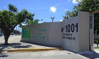 Imagem 3: Vendo apto no Condomínio Morada dos Bosques