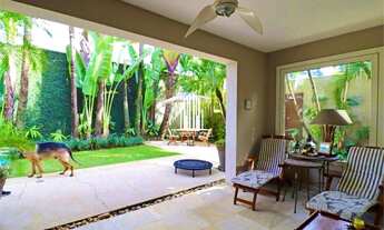 Imagem 3: Casa/Sobrado á venda no Alto de Pinheiros com 4 suítes, 4 vagas - SP