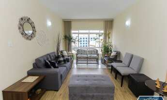 Imagem 2: Apartamento de 2 dormitórios a venda na Vila Nova Conceição!