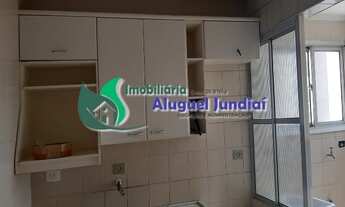Imagem 4: JUNDIAÍ - Apartamento Padrão - JARDIM BONFIGLIOLI