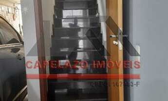 Imagem 5: São Paulo - Casa Padrão - Vila Regente Feijó