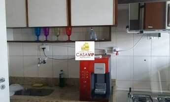 Imagem 6: Apartamento à venda, Jardim Paulista, 64m², 2 dormitórios, 1 vaga!