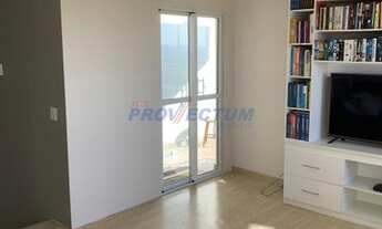 Imagem 3: Cobertura - Jardim Residencial Firenze - Hortolândia