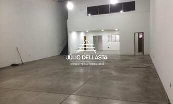 Imagem 6: Bauru - Barracão/Galpão Padrão - Parque Paulistano