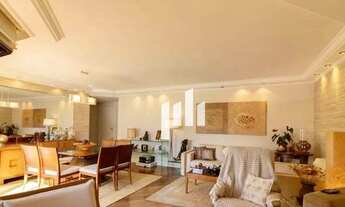 Imagem 2: Apartamento com 4 dormitórios à venda, 164 m² por R$ 1.940.000,00 - Vila Olímpia - São Pau