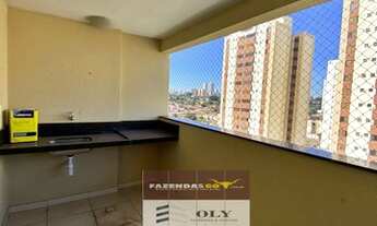 Imagem 2: Excelente apartamento no Negrão de Lima ! Oportunidade ! 3 Suítes