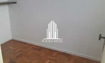 Imagem 3: Apartamento para venda 85m² 2 quartos na Chácara Santo Antonio - São Paulo