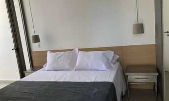 Imagem 4: Cobertura para aluguel possui 88 metros quadrados com 2 quartos em Jardim Paulista - São P