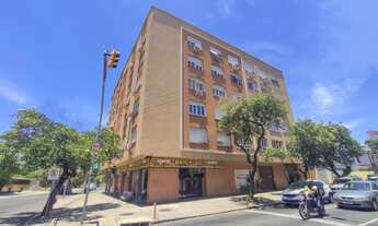 Imagem 1: Porto Alegre - Apartamento Padrão - Azenha