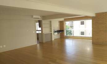 Imagem 2: Apartamento com 3 dormitórios para alugar, 206 m² por R$ 16.000/mês - Jardim Paulista - Sã