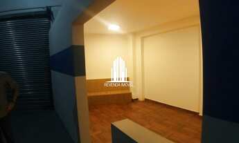 Imagem 2: Galpão à venda com 5 vagas de garagem na Lapa