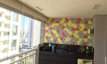 Imagem 6: Venda Apartamento 2 Dormitórios - 74 m² Brooklin