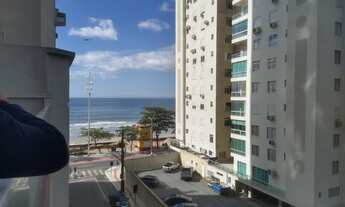 Imagem 3: Quadra Mar em Balneário Camboriú - 3 Dormitórios - 1 Suíte