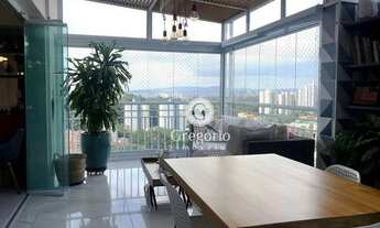 Imagem 5: BUTANTA, Cobertura com 3 dormitórios à venda, 166 m² - Vista Privilegiada - Vila Sonia - S