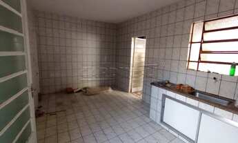 Imagem 5: Sao Carlos - Casa Padrão - Parque Sisi