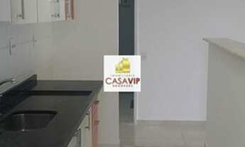 Imagem 4: Apartamento à venda, Vila Nova Alba, 70m², 3 dormitórios, 1 suíte, 1 vaga!