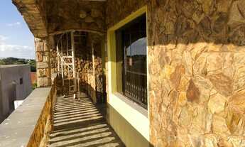 Imagem: Casa - Parque Franceschini - Sumaré