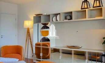 Imagem 5: Apartamento de 102 m² no Alto a Lapa 3 Dormitórios 1 Suíte 2 Vagas