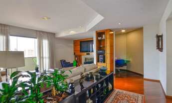 Imagem 4: Apartamento à venda, Campo Belo, São Paulo, SP