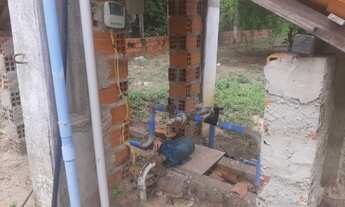 Imagem 6: Terreno com Casa na Estrada da Cacimba Velha