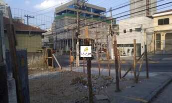 Imagem 6: Terreno para locação, Santana, 378m²! VALOR DO PACOTE DE LOCAÇÃO!