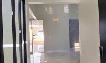 Imagem 4: LINDÍSSIMA Casa laje de condomínio rua 5 Vicente pires lote 300m2 c/ 3 suítes piscina chur