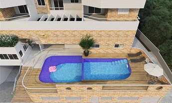 Imagem 12: APARTAMENTO AVIAÇÃO - PRAIA GRANDE SP