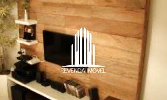 Imagem 3: Apartamento com 1 dormitório, 1 suite e 2 vagas no morumbi