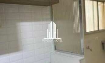 Imagem 4: Apartamento com 2 dormrs/1 Suíte, 2 banheiros, 1 vaga no Brooklin