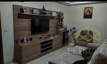 Imagem 3: Casa - Vila Boa Vista - Campinas