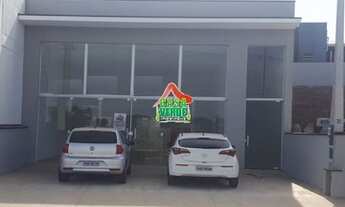 Imagem: INDAIATUBA - Loja/Salão - JARDIM DOS COLIBRIS