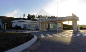 Imagem 2: Terreno - Aglomeração Urbana de Jundiaí - Itupeva