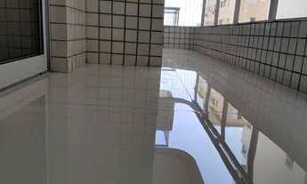 Imagem 3: APARTAMENTO BOQUEIRÃO - PRAIA GRANDE SP