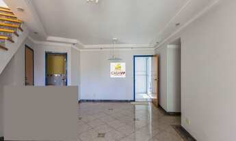 Imagem 6: Apartamento à venda, Pinheiros, 200m², 3 dormitórios, 1 suíte, 3 vagas!