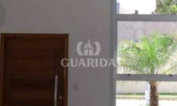 Imagem 3: Casa em Condomínio para comprar no bairro Aberta Dos Morros - Porto Alegre com 3 quartos