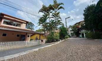 Imagem 3: Sobrado com 3 dormitórios à venda, 293 m² por R$ 1.200.000,00 - Granja Viana - Cotia/SP