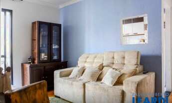 Imagem 2: APARTAMENTO - SAÚDE - SP