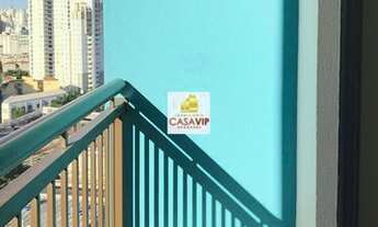 Imagem 7: Apartamento à venda, Barra Funda, 93m², 4 dormitórios, 1 suíte, 2 vagas!