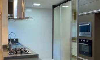 Imagem 6: Sobrado Condominio Residencial Vinhedo Maringá-Pr