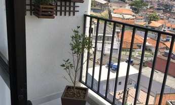 Imagem 5: Apto de 3 dormitórios 70 metros jardim itapura