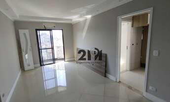 Imagem: Apartamento com 3 dormitórios à venda