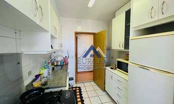 Imagem 5: Apartamento no Bella Torre, com 3 dormitórios para alugar, 73 m² por R$ 1.350/mês - San Re