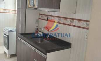 Imagem 3: Apartamento no Vida Nova