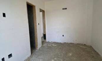 Imagem 2: Apartamento com 2 dormitórios à venda, 82 m² por R$ 550.000 - Caiçara - Praia Grande/SP