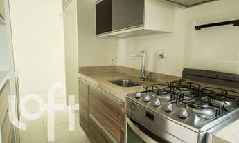 Imagem 5: Apartamento à venda, Pinheiros, São Paulo, SP