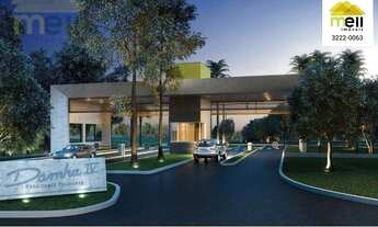 Imagem 2: Terreno à venda, 424 m² por R$ 370.000,00 - Parque Residencial Damha IV - Presidente Prude