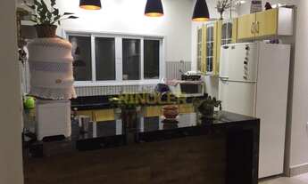 Imagem 5: Sobrado à venda, Residencial Meireles, Franca, SP