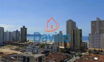 Imagem 6: APARTAMENTO PADRÃO DE 2 DORMITÓRIOS COM SÚITE NA AVIAÇÃO À 290m DA PRAIA - R$ 350 MIL