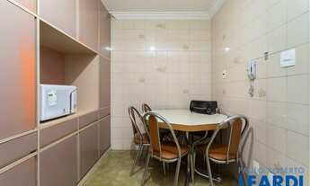 Imagem 7: APARTAMENTO - HIGIENÓPOLIS - SP