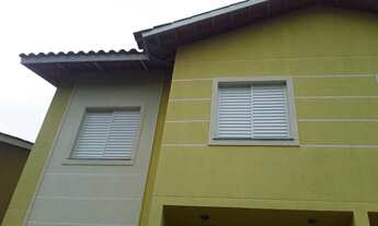 Imagem 3: Casa de condomínio para venda tem 90 metros quadrados com 3 quartos